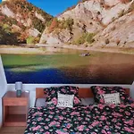 Διαμέρισμα Nad Dunajcem Sromowce Niżne