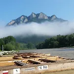 Nad Dunajcem Διαμέρισμα