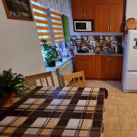 Nad Dunajcem * Sromowce Niżne