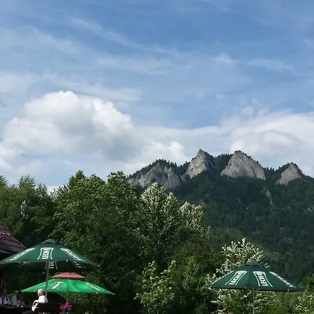 Nad Dunajcem *