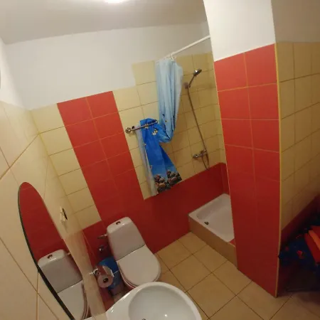 Apartmán Nad Dunajcem *