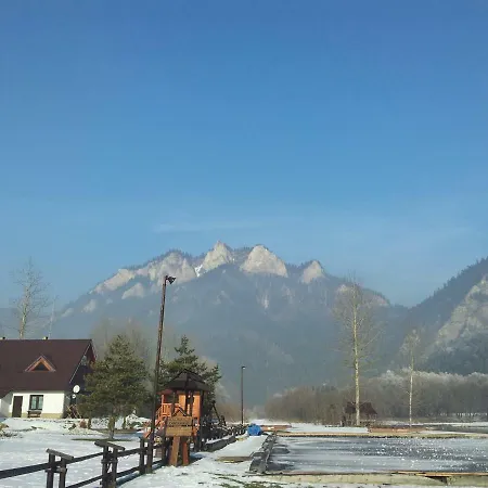 Nad Dunajcem