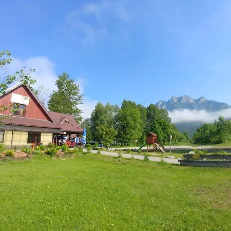 Nad Dunajcem Apartament