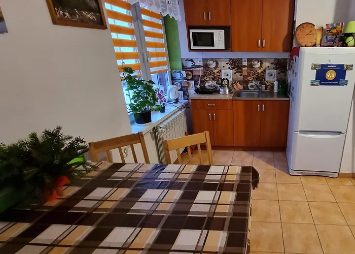 Nad Dunajcem * Sromowce Niżne