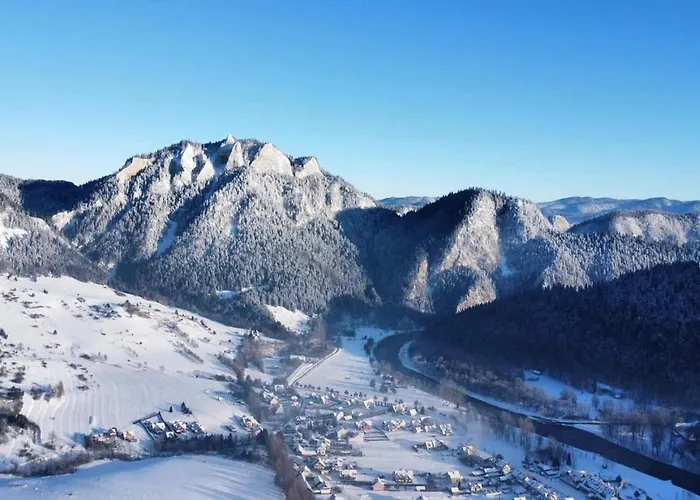 Lejlighed Nad Dunajcem