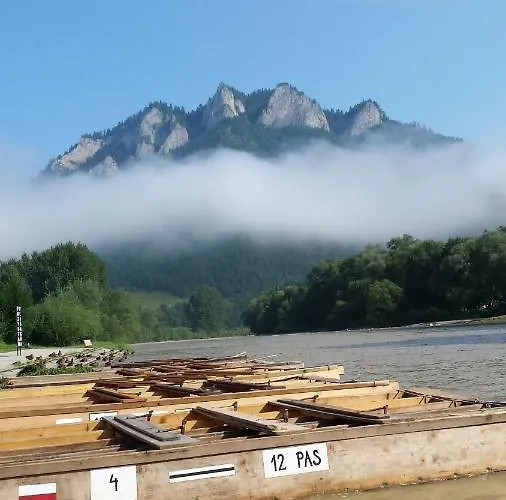 Nad Dunajcem Lejlighed